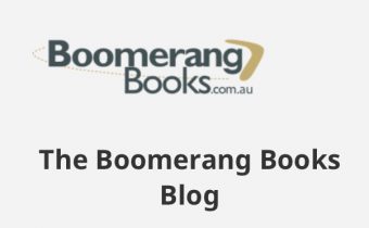 Interview : Boomerang Books