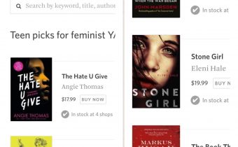 Feminism in YA books